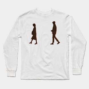 Extraordinary Attorney Woo Long Sleeve T-Shirt